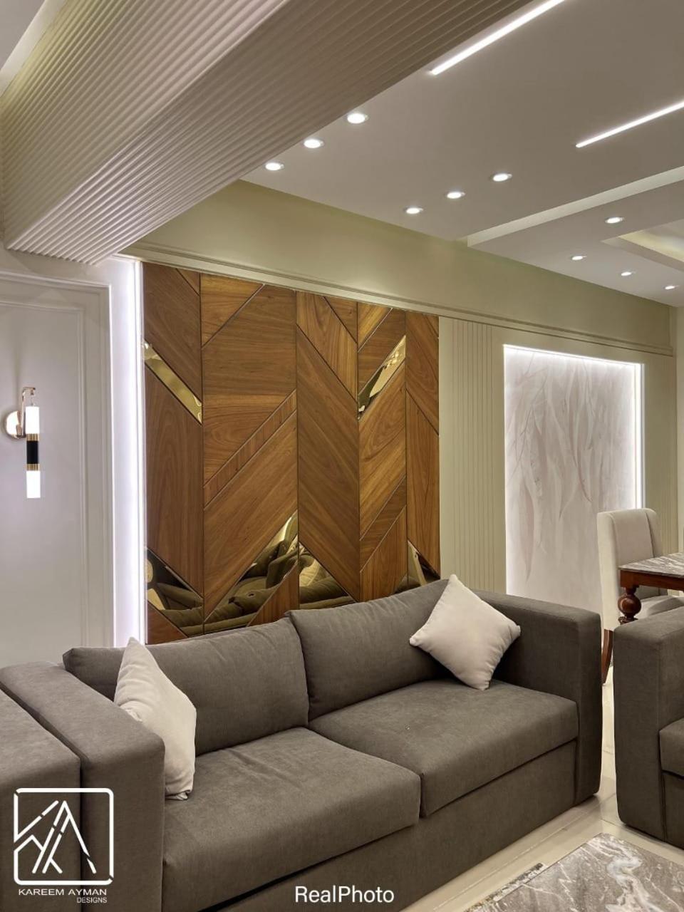 Apartment Porto New - بورتو نيو كايرو