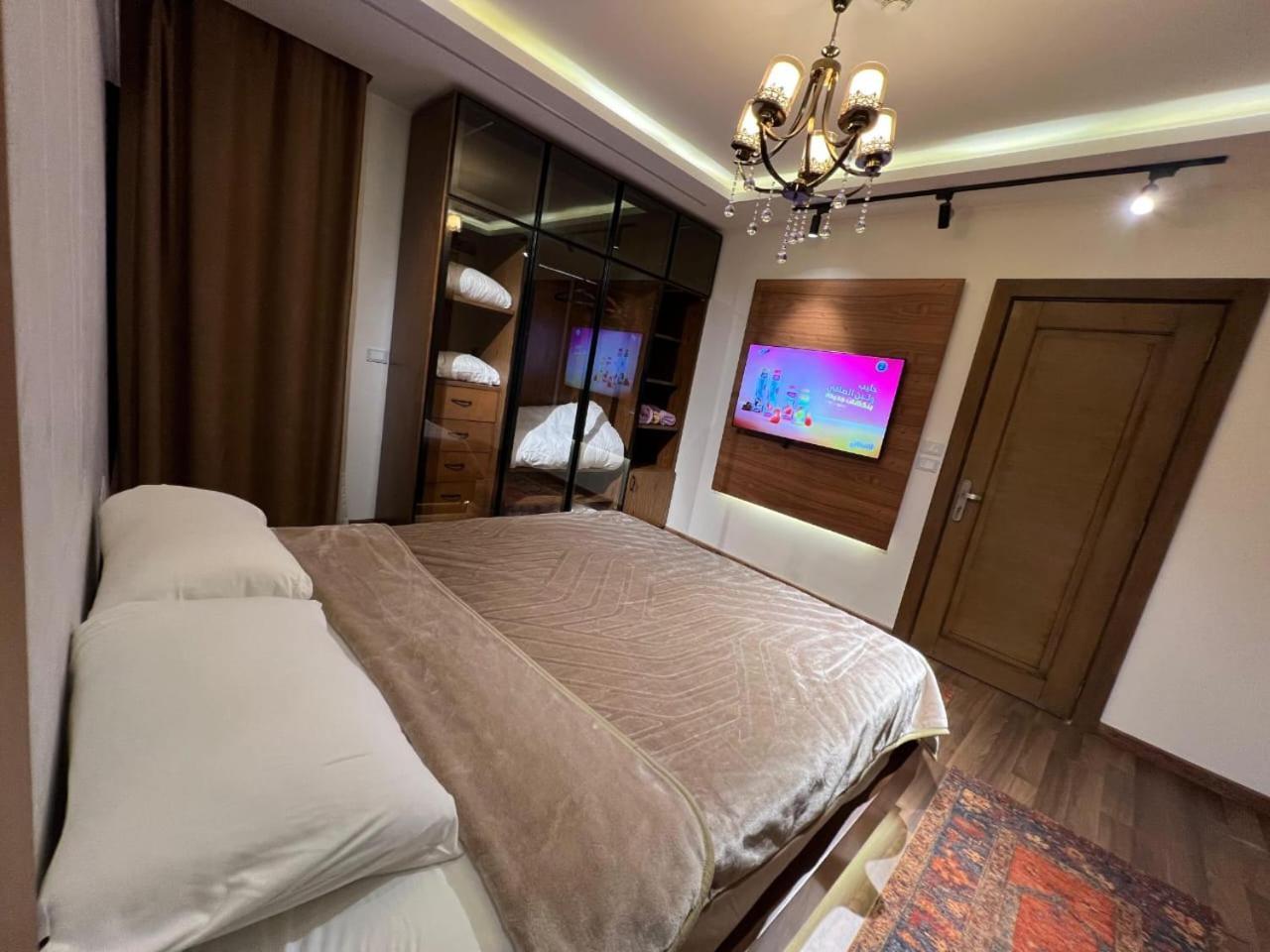 Porto New - بورتو نيو كايرو Apartment *