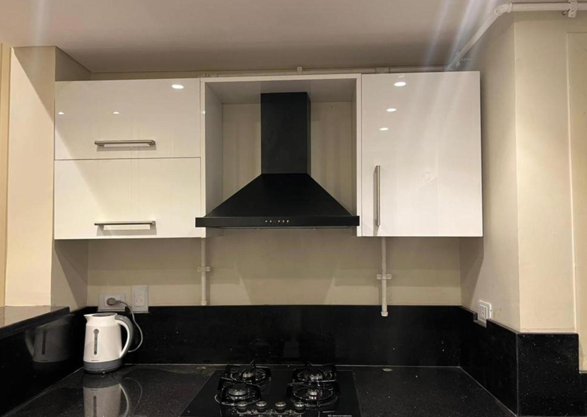 Apartment Porto New - بورتو نيو كايرو Cairo
