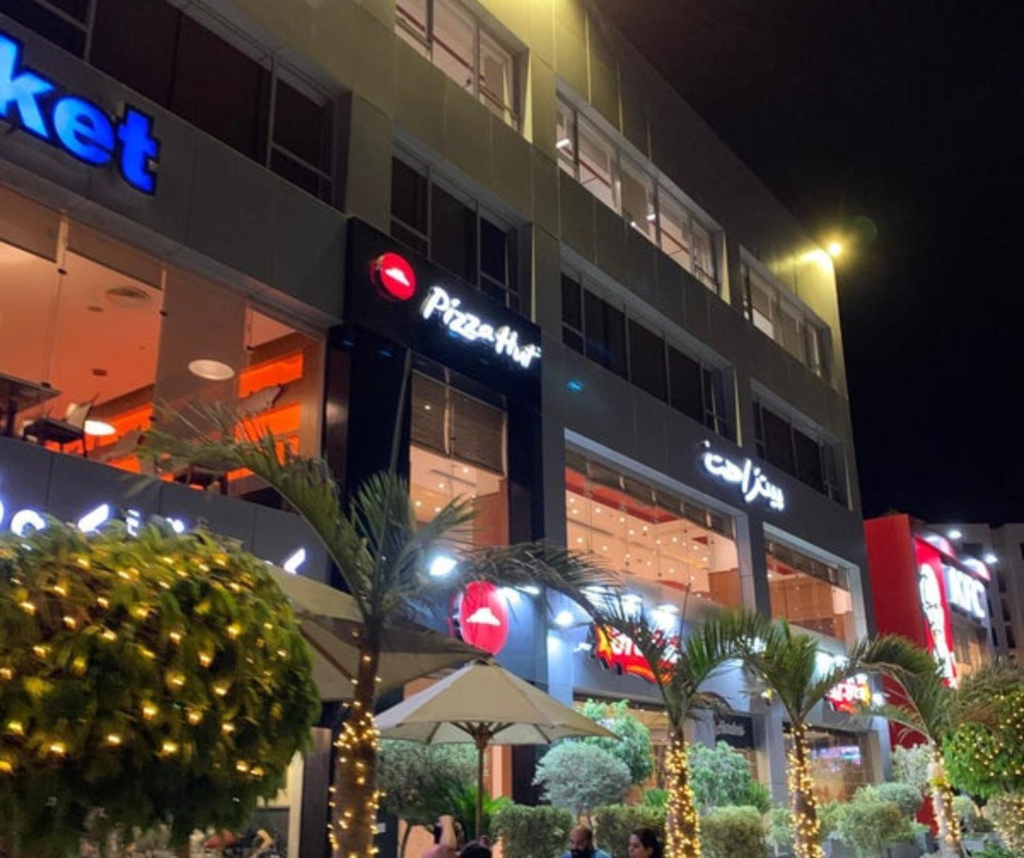 Apartment Porto New - بورتو نيو كايرو Cairo