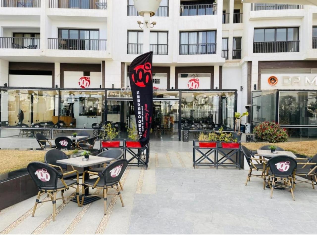 Porto New - بورتو نيو كايرو Apartment
