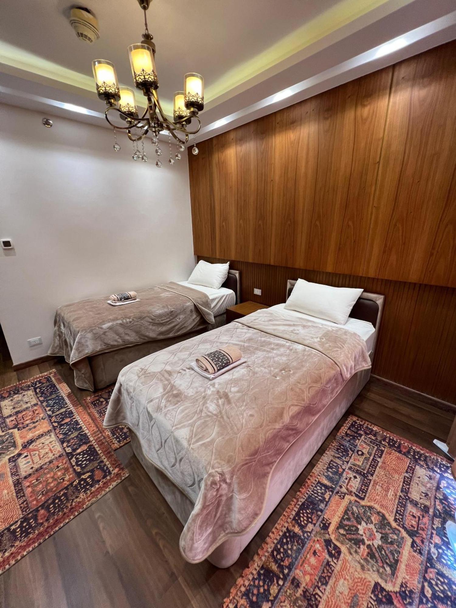 Porto New - بورتو نيو كايرو Apartment *
